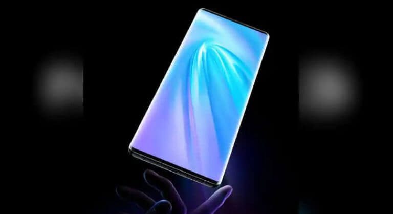It is official: Vivo NEX 3 5G Arrives with Snapdragon 855 Plus and Waterfall Display