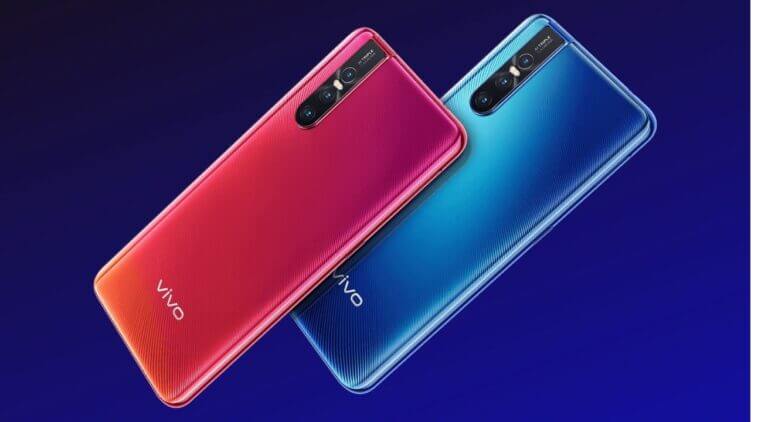 Vivo S1 Pro Specs and Price