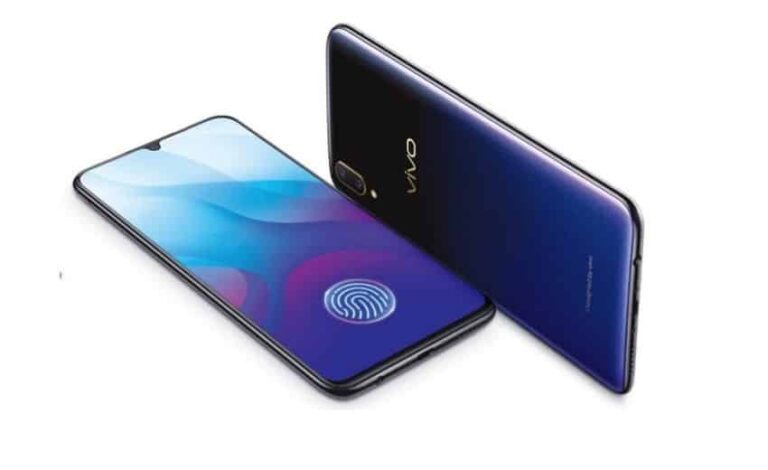 Vivo V11