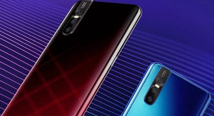 Vivo V15 Pro Full Specs and Price