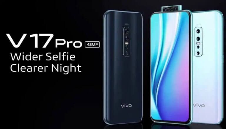 Vivo Z1x