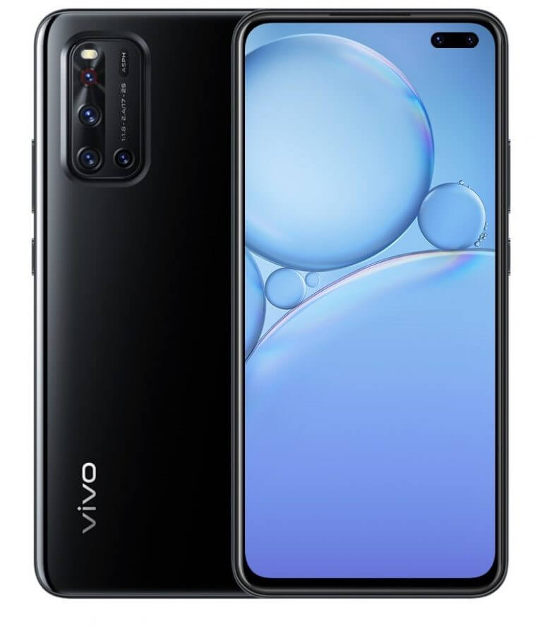 Vivo V19