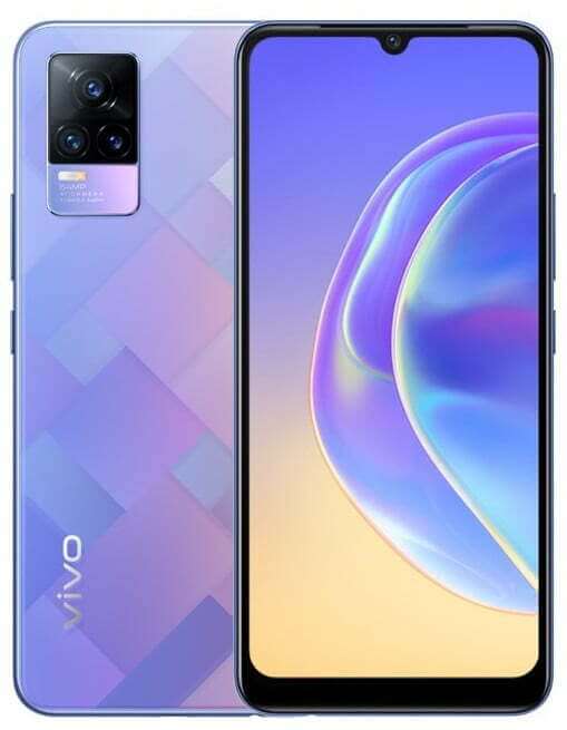 Vivo V21