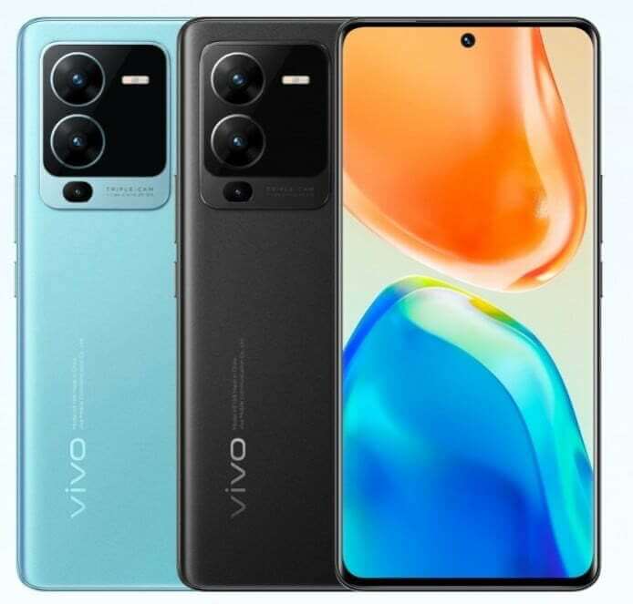 Vivo V25