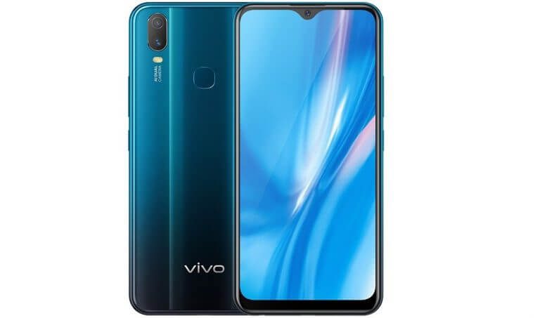 Vivo Y11