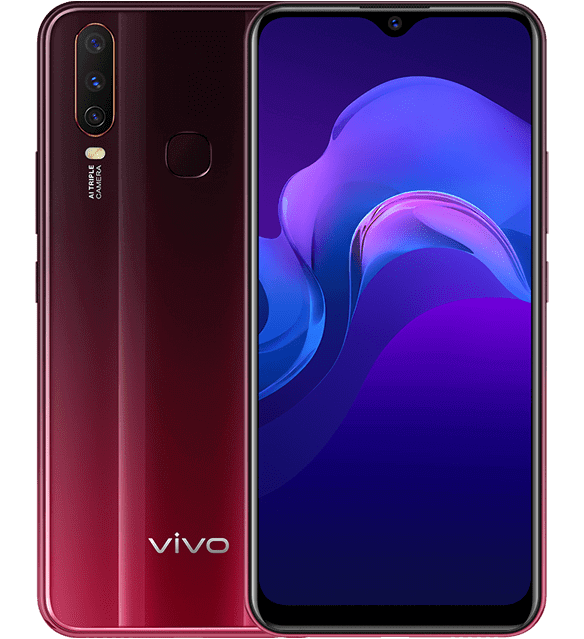 Vivo Y15