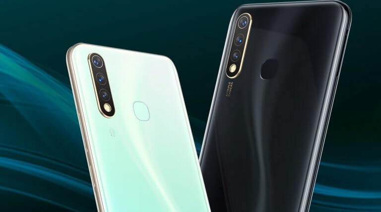 Vivo Y19 Specs, Features and Price
