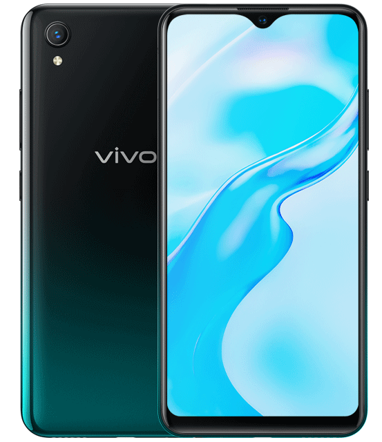 Vivo Y1s