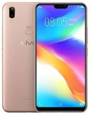 Vivo Y85 Vivo Y85