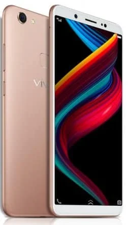 Vivo Z10 specs