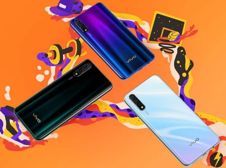 Vivo Z5