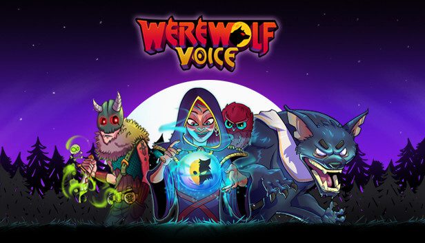 Werewolf Online