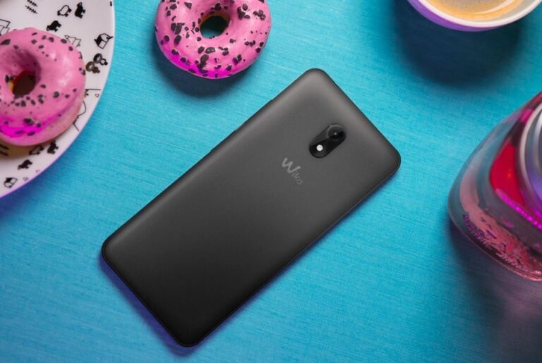 Wiko Lenny 5 Specs and Price