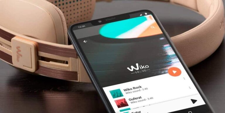 Wiko View 2 Plus