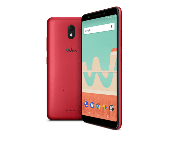 Wiko View Go image