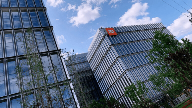 Xiaomi