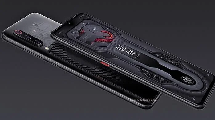 Xiaomi Mi 9 Explore IMAGE