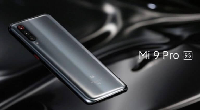 Xiaomi Mi 9 Pro Arrives with Snapdragon 855+ and 45W fast charger