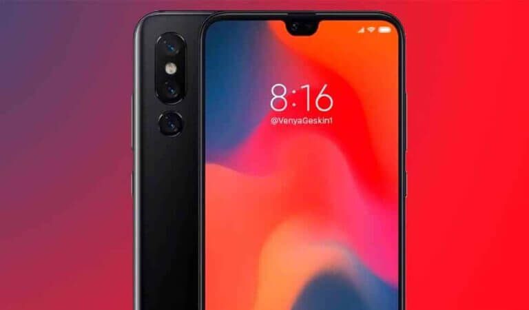 Xiaomi Mi 9 image