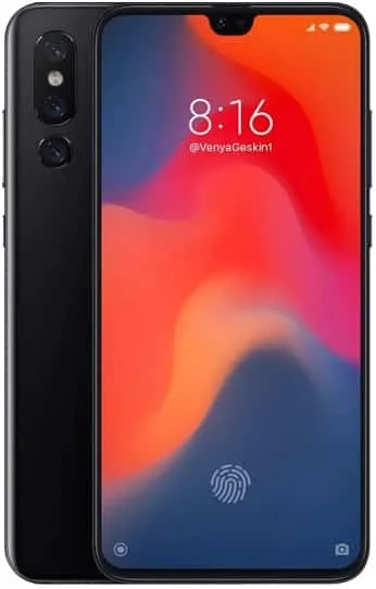 Xiaomi Mi 9