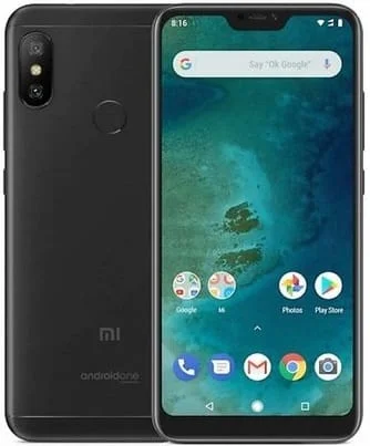 Xiaomi Mi A2 Lite