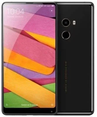 Xiaomi Mi Mix 2 Xiaomi Mi Mix 2