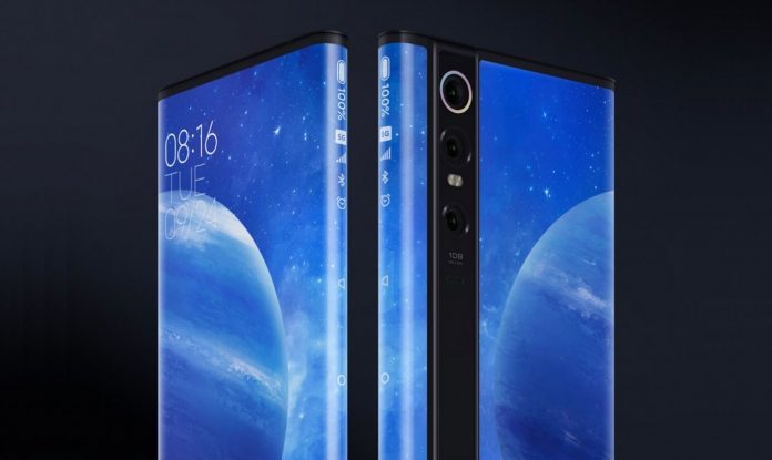 Xiaomi Mi Mix Alpha picture