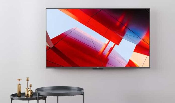 Xiaomi Mi TV 4S