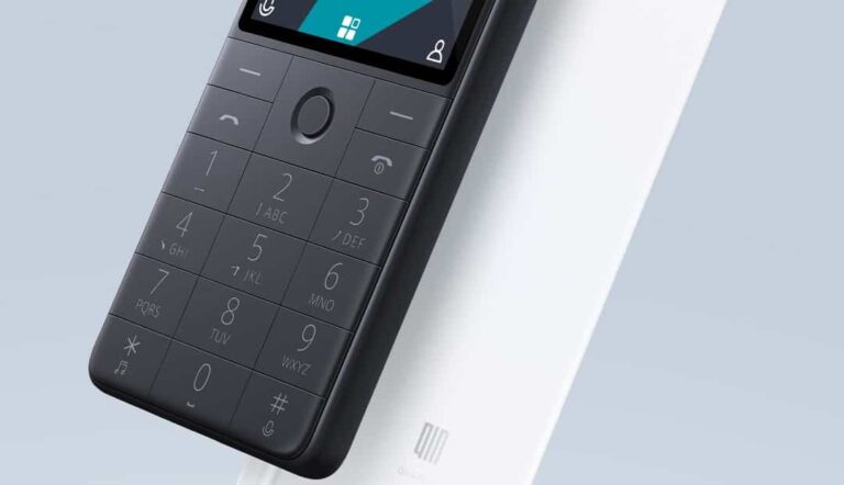 Xiaomi Qin 1S