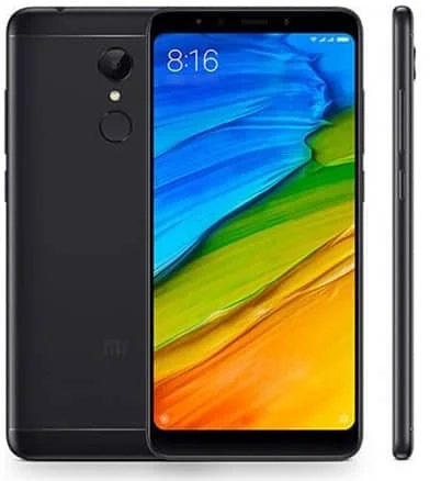 Xiaomi Redmi 5 Plus Xiaomi Redmi 5 Plus