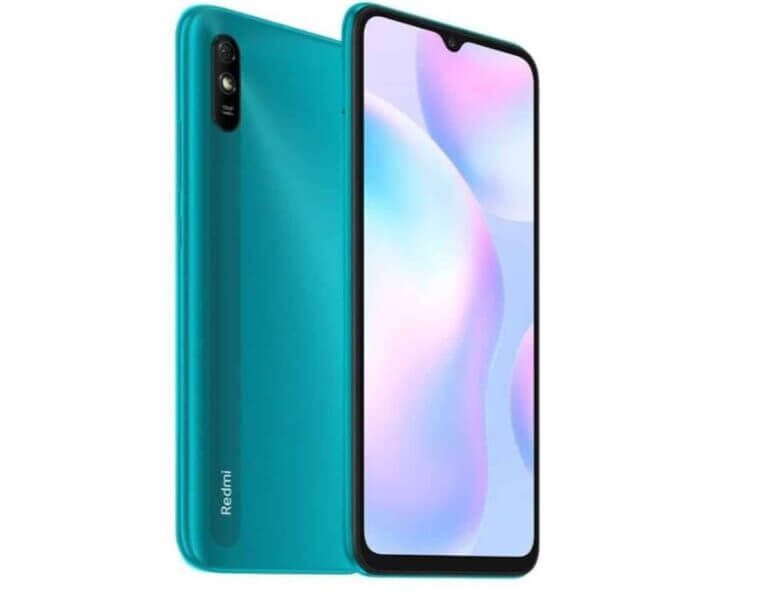 Xiaomi Redmi 9A