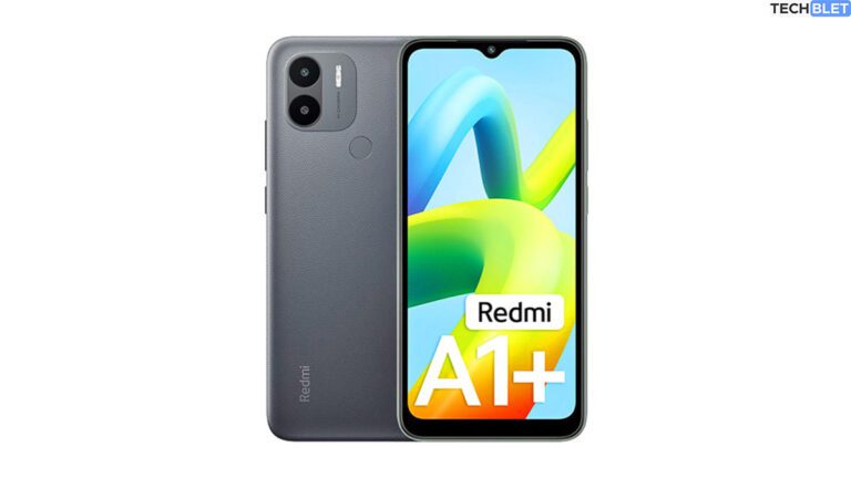 Redmi A2+