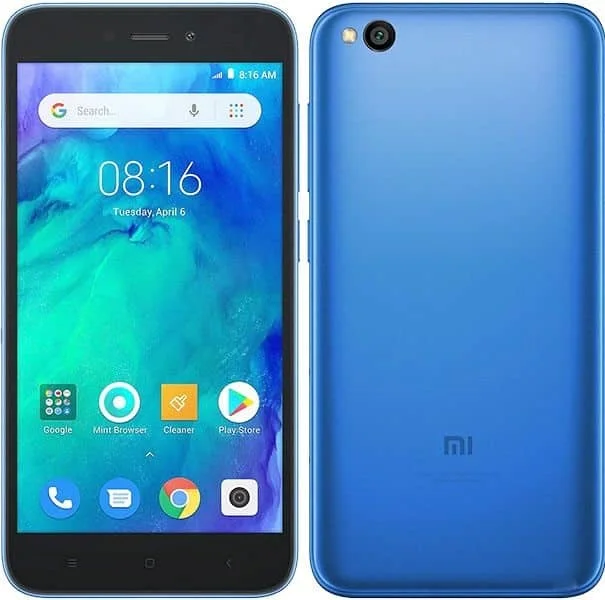 Xiaomi Redmi Go