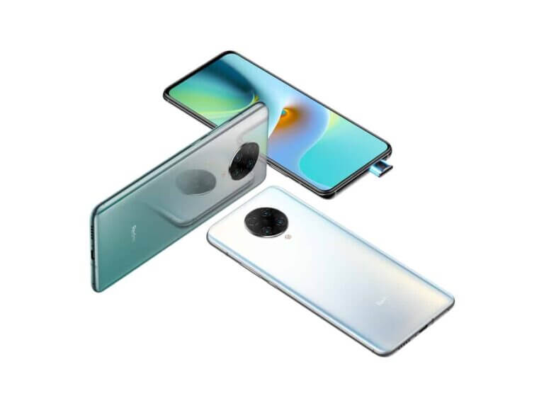 Xiaomi Redmi K30 Ultra