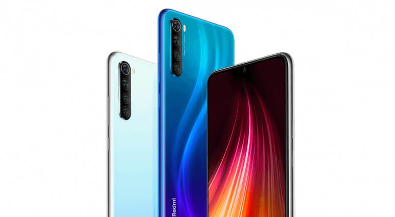 Xiaomi Redmi Note 8 Specs, Features and Price