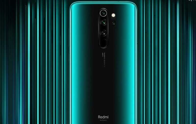 Xiaomi to launch Redmi Note 8 in Nigeria