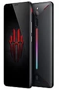 ZTE Nubia Red Magic design