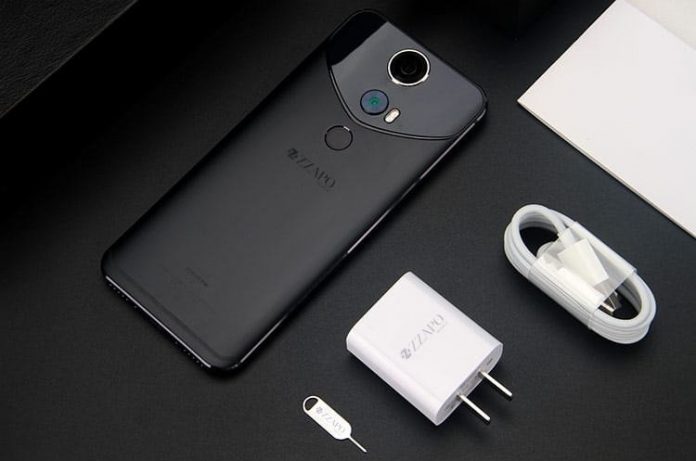 Zzapo 720 Specs