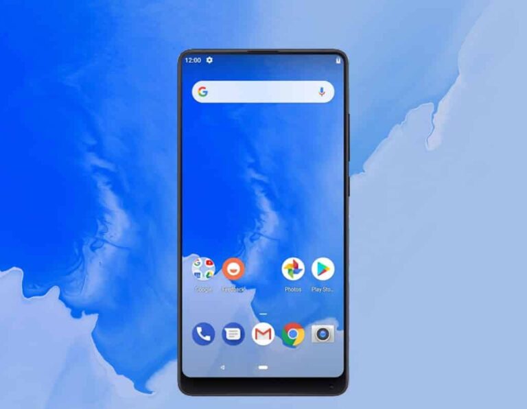 android p beta