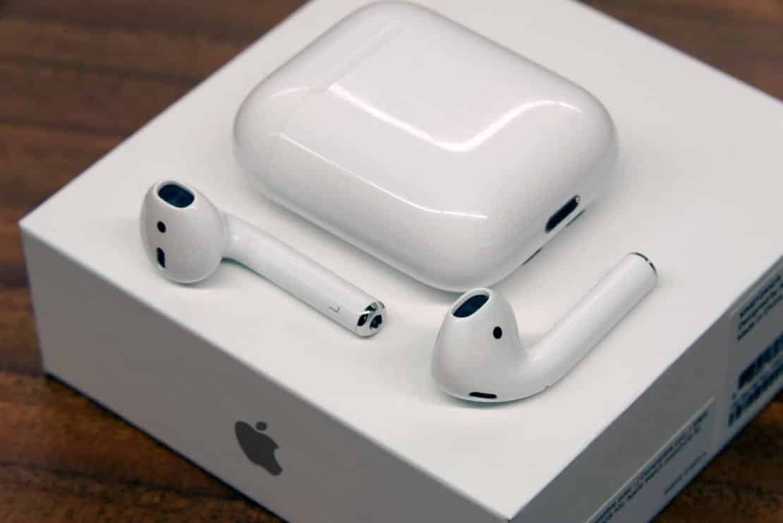 use the Live Listen feature on AirPods use the Live Listen feature on AirPods