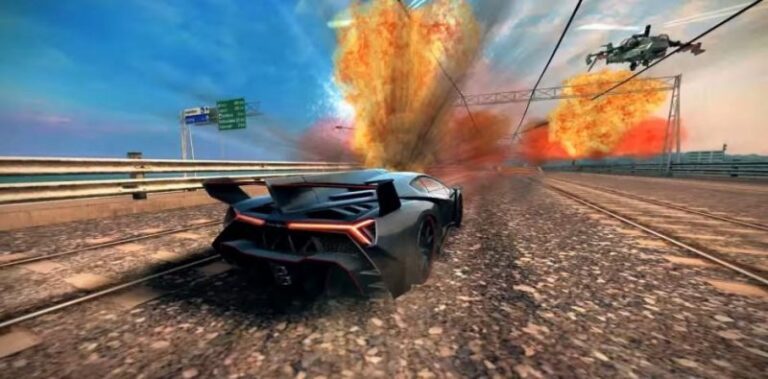 5 Best WiFi Multi-Player Games on Android