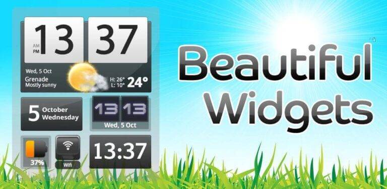 20 Best Widgets for Android to Customize Your Home Screen