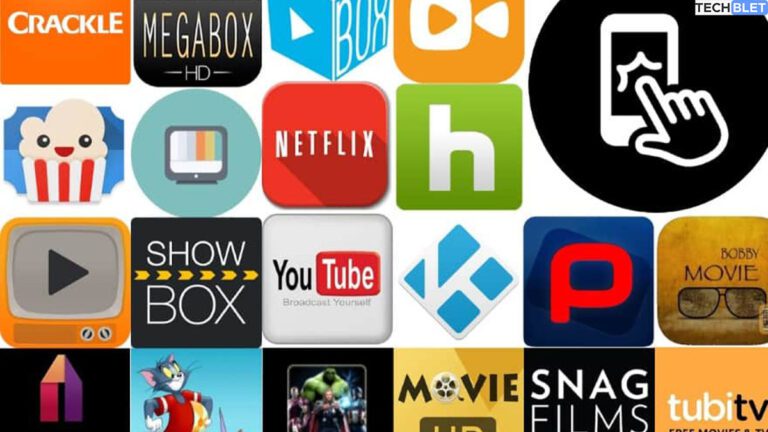 best free to air tv apps for android