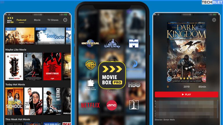 best free to air tv apps for iphone
