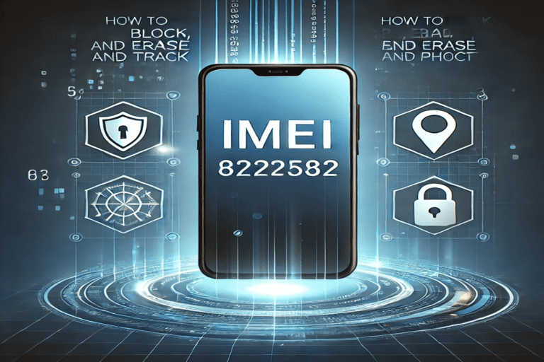 block and track phone