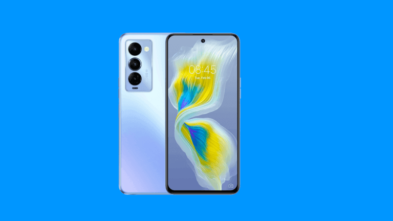 Camon 19 image
