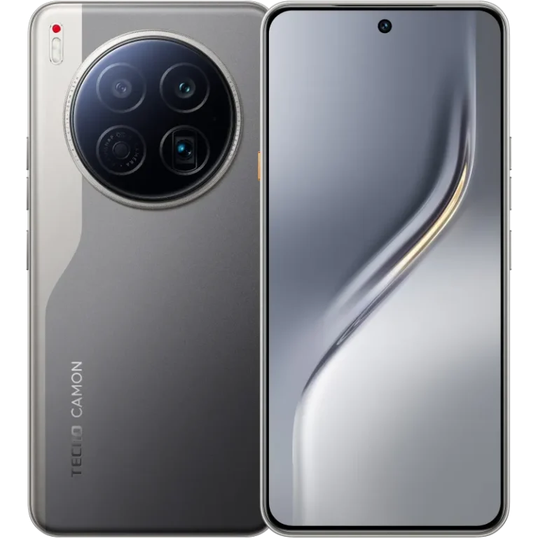 TECNO Camon 40 Premier 5G