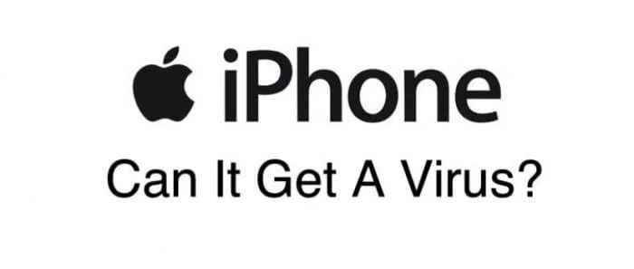 Can iPhone Get Viruses? How to Discover & Remove Virus from iPhone