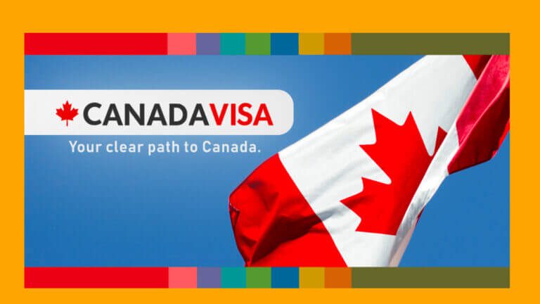 canada visa