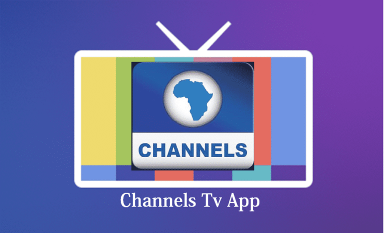ChannelsTV app